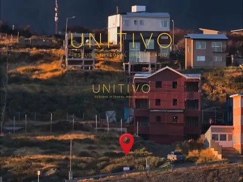 Terreno en Venta en Ushuaia, USD 79.000