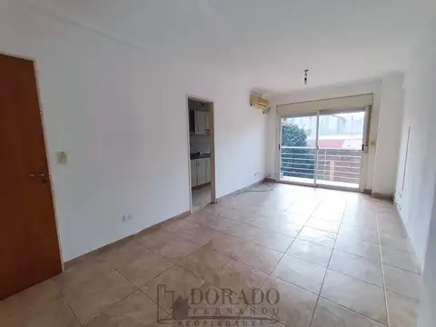 2 AMBIENTES BIEN AMPLIOS-  COMODO Y SUPER LUMINOSO