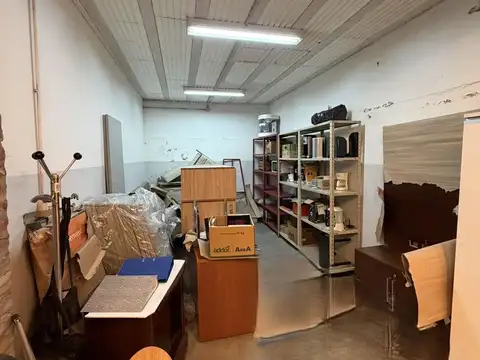 Depósito en venta en Constitución