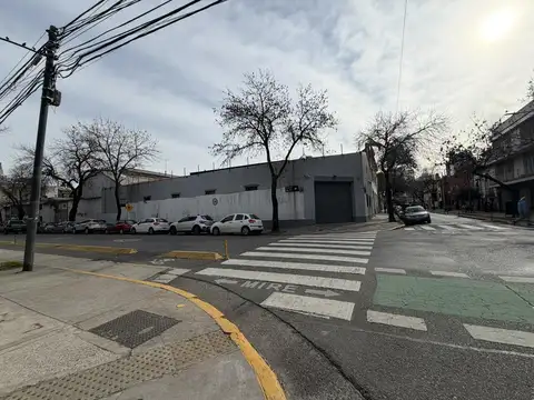 Depósito en venta en Constitución