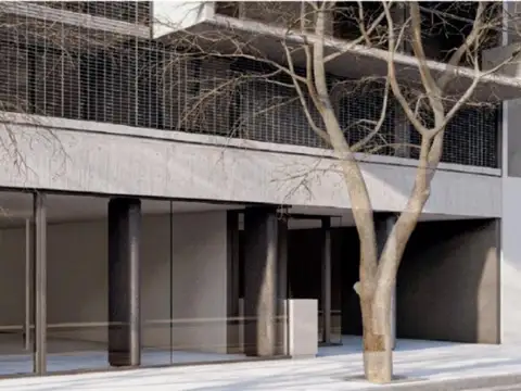 Juan Manuel De Rosas 1100