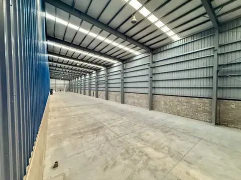 Galpon en Alquiler en Ingeniero Allan, $ 10.000.000