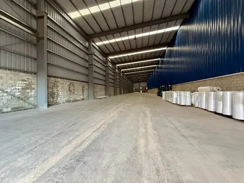 Galpon en Alquiler en Ingeniero Allan, $ 10.000.000