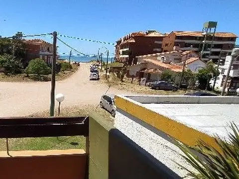 Departamento en Alquiler Temporal al Este