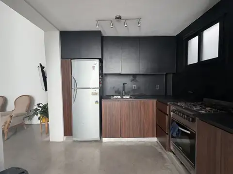 Depto Tipo Casa en Alquiler Temporal en Palermo Hollywood, $ 2.100