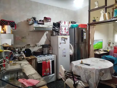 Depto Tipo Casa en Venta de 4 dormitorios