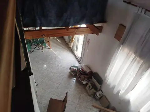Depto Tipo Casa en Venta en Villa Sarmiento, USD 120.000