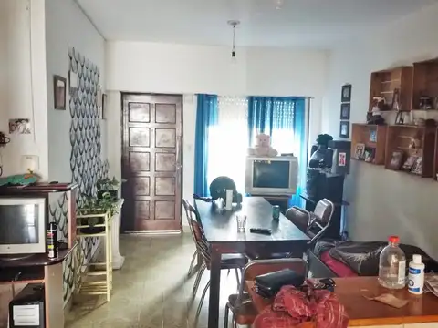 APTO CREDITO- PH 3 AMBIENTES CON COCHERA