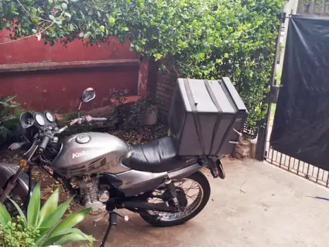 Depto Tipo Casa en Venta de 3 ambientes