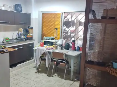 Depto Tipo Casa en Venta en Villa Ballester, USD 48.000