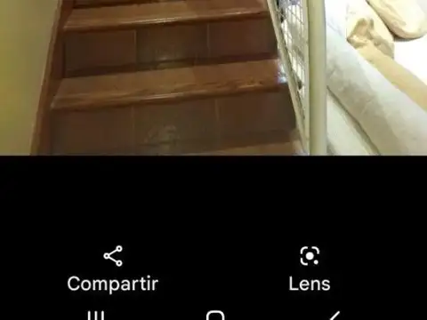 Depto Tipo Casa en Venta con 1 cocheras