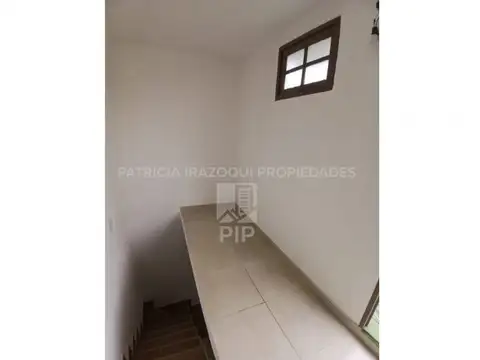 Depto Tipo Casa en Venta A Estrenar
