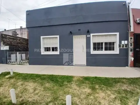 DEPARTAMENTO_TIPO_CASA en VENTA en Haedo