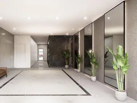 Departamento en Venta en Caseros, USD 115.000