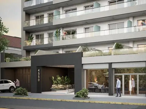 Departamento en Venta Apto profesional