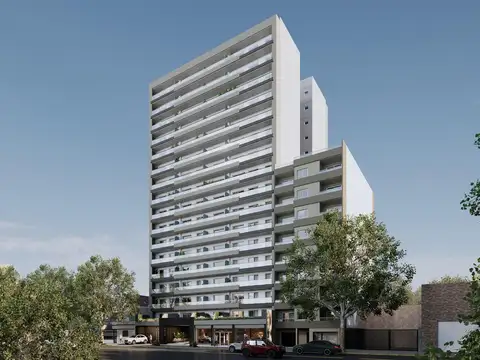 Departamento 3 ambientes en venta en caseros tres de febrero