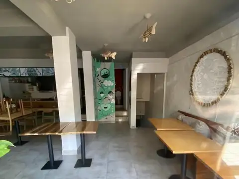Local en Venta en Parque Centenario, USD 219.900