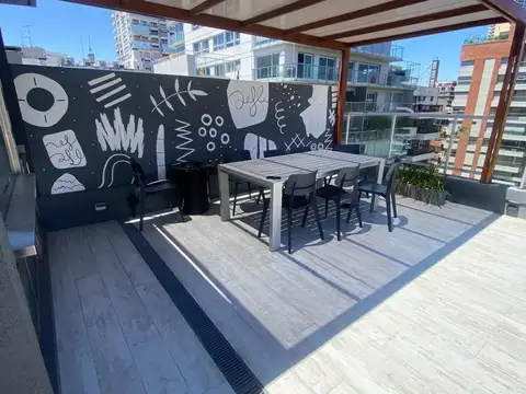 Departamento en Venta de 4 ambientes