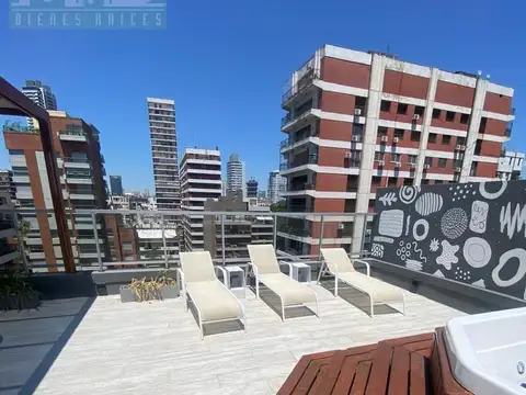 Departamento en Venta de 3 dormitorios