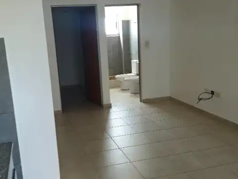 Departamento en Alquiler de 1 dormitorio
