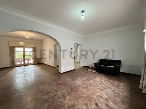 Terreno en Venta 12,28  mts Frente