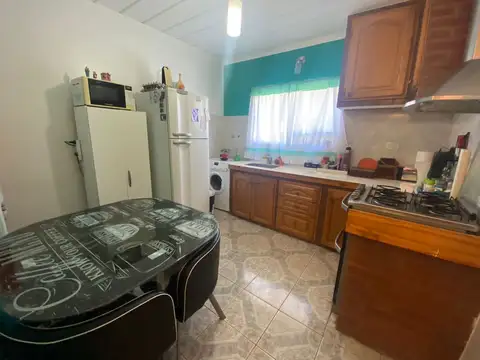 Casa en Alquiler de 3 dormitorios