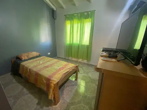 Casa - Alquiler - Argentina, La Matanza - Bº Fecoovima (Raulies 4255