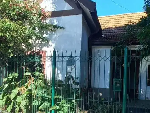 Casa en Venta de 2 dormitorios