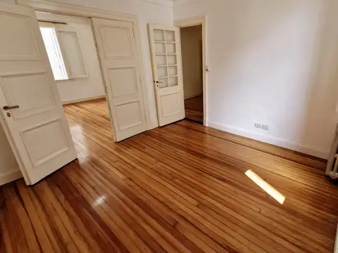 Departamento en Venta en Once, USD 115.000