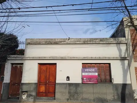 Casa en el centro de Zárate
