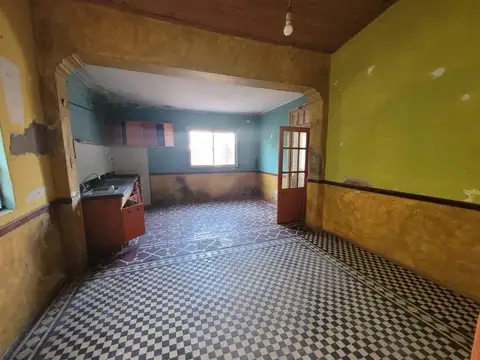Casa en Venta en Zárate, USD 140.000