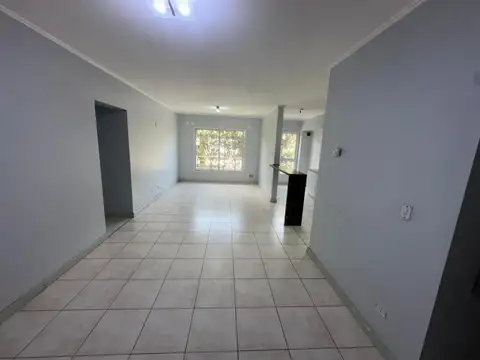Departamento en Alquiler de 3 dormitorios