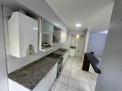 Departamento en Alquiler de 6 ambientes