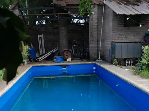 Casa en Venta en Capitán Bermudez, USD 120.000