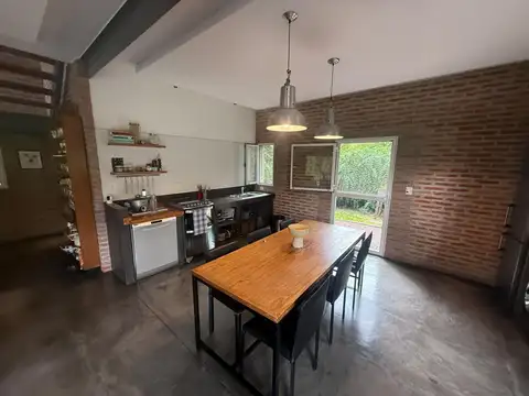 Casa en Venta al Noroeste