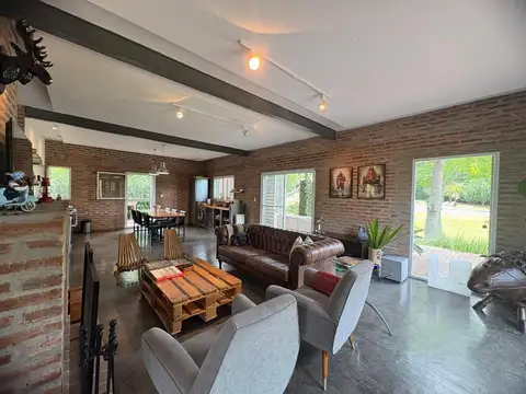 Casa en Venta al Noroeste