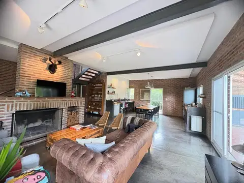 Casa en Venta 20 años