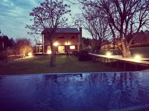 Las Lomadas