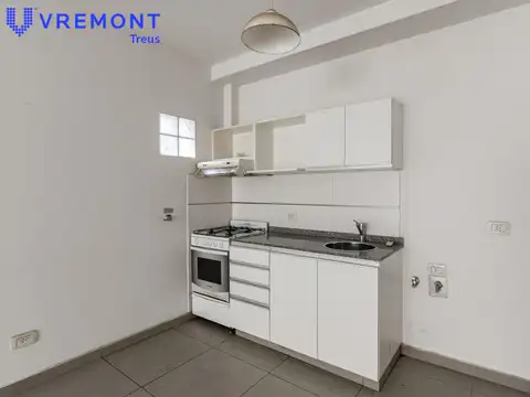 Departamento en Alquiler al Este