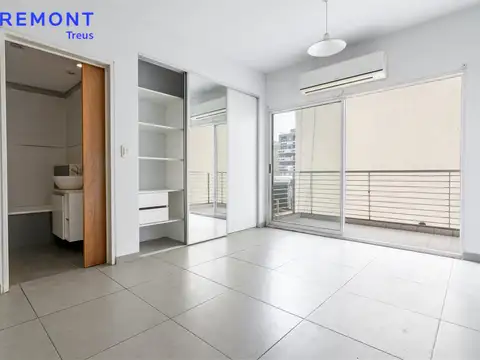 Departamento en Alquiler 9 años