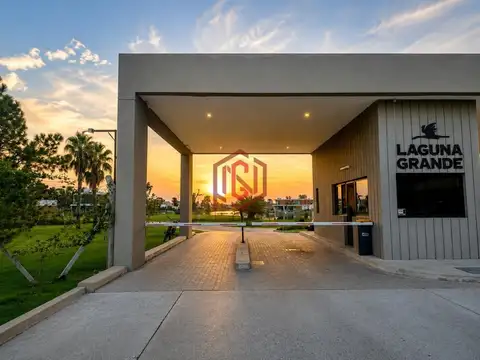 Terreno en Venta en Laguna Grande, USD 220.000