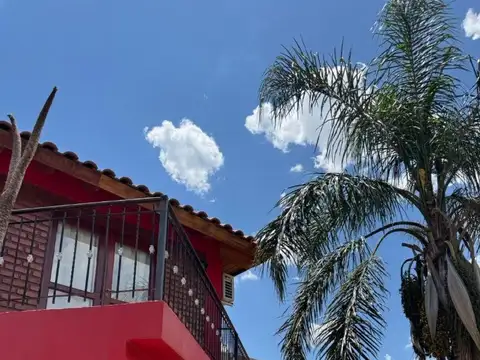 Casa en Venta en Barranca Colorada, USD 340.000