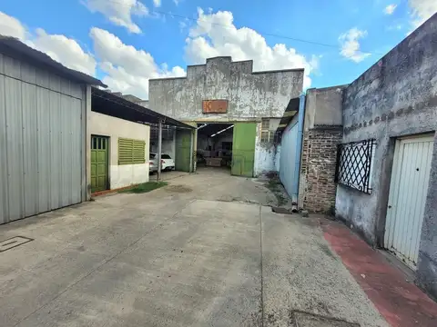 Cno Gral Belgrano 3800