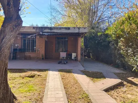 Venta de Casa- Juana Koslay