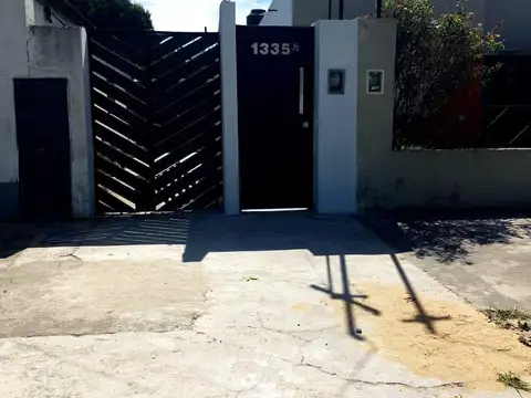 Depto Tipo Casa en Venta al Norte