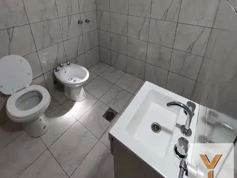 Depto Tipo Casa en Venta en La Plata, USD 85.000
