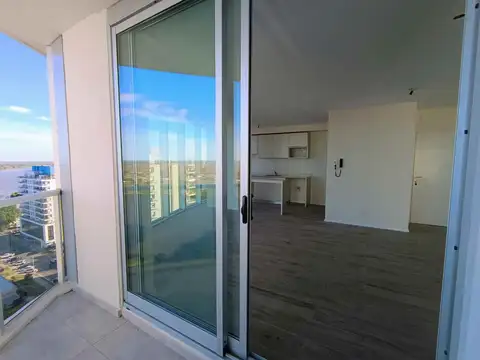Departamento 4 ambientes con 3 baños