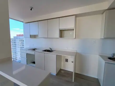 Departamento en Venta en Santa Fe, USD 375.000