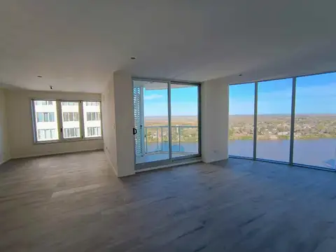 ¡ Departamento semipiso en Amarras Center !