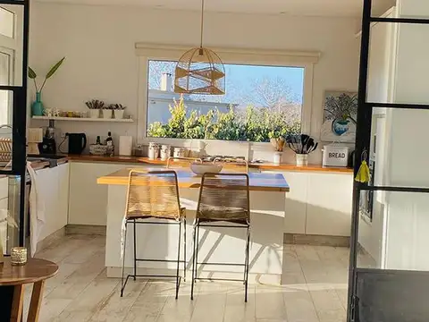 Casa en Alquiler Temporal A Estrenar